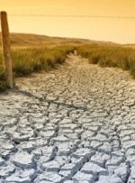 خشکسالی در 42 درصد اراضی اتحادیه اروپا