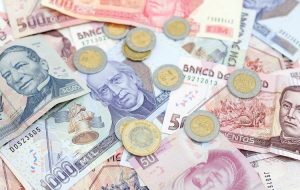 خطر Banxico بعید است که درخشش پزو را کاهش دهد – Credit Suisse