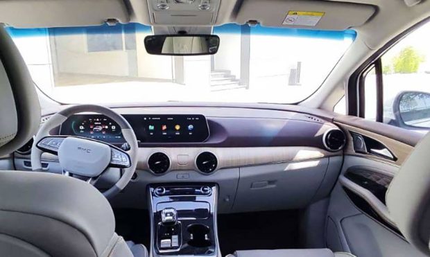 سوبا M4 هیبریدی