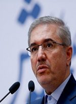 داود منظور:اصلاح ساختار بودجه طی برنامه هفتم توسعه عملی می‌شود