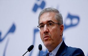 داود منظور:اصلاح ساختار بودجه طی برنامه هفتم توسعه عملی می‌شود