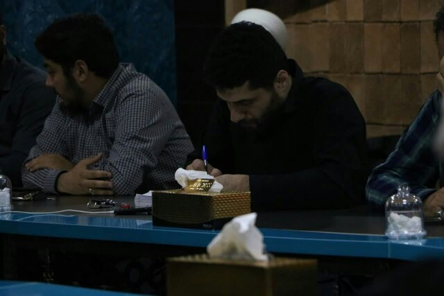 در جستجوی رویای مردم رشت