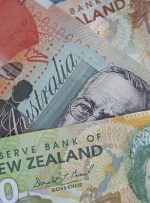دلار نیوزلند افزایش یافت زیرا تورم باعث افزایش بیشتر شرط‌بندی RBNZ شد