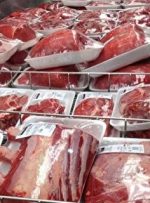 دلایل گرانی گوشت اعلام شد