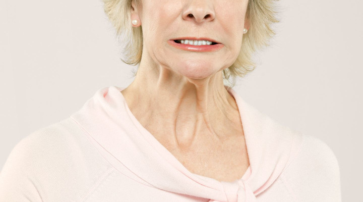 دیسکینزی - انواع دیسکینزی و علت آن