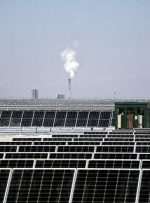 راه اندازی شهرک‌های خورشیدی در هر استان