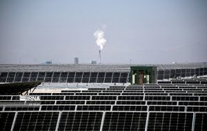 راه اندازی شهرک‌های خورشیدی در هر استان