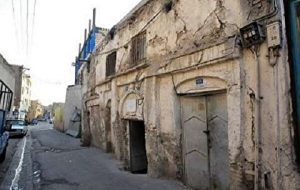 رشد ۷۵ درصدی صدور پروانه ساختمانی بافت‌های فرسوده