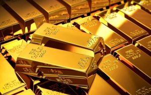ریزش بازدهی طلا در چهارمین هفته متوالی!
/چرا طلا ریخت؟