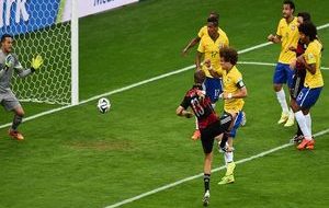 سالروز تحقیر سلسائو در خانه به دست آلمان + فیلم سالروز تحقیر سلسائو در خانه به دست آلمان + فیلم