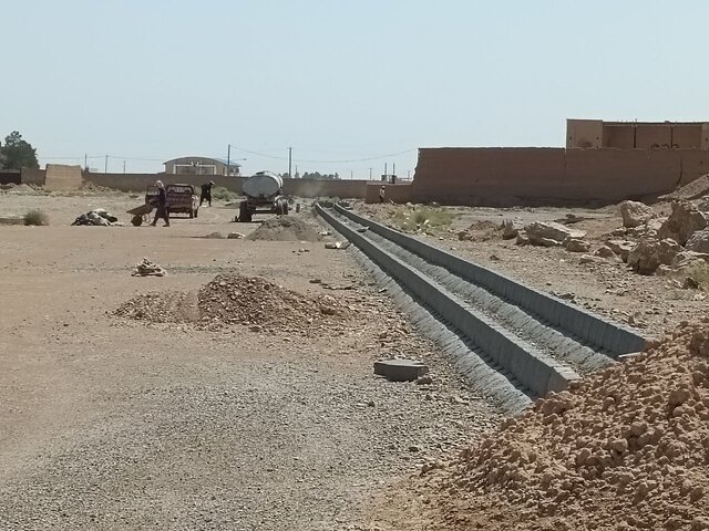 سرانجام خیابان‌کشی در «کوشک عزت‌آباد»