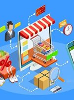 سهم ۴ درصدی خرده‌فروشی آنلاین در کشور