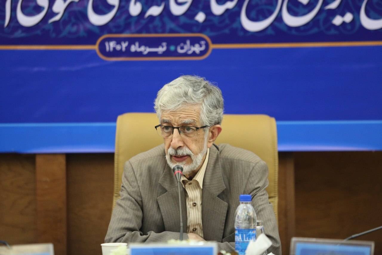 شبکه گسترده کتابخانه‌های عمومی فرصت ساختن نسلی بهتر از امروز است