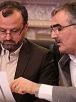 صبحانه کاری خاندوزی و فرزین درباره بانکهای ناتراز