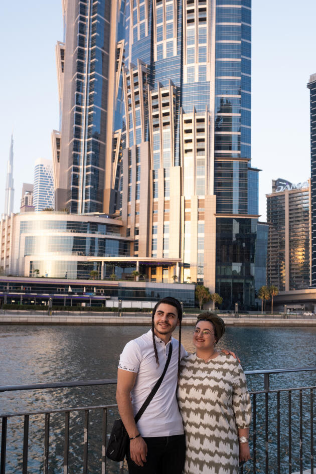 صلح «گرم»! | دبی؛ سرزمین موعود جدید اسرائیلی‌ها