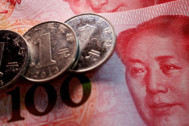 عجله چینی ها برای خرید بیمه هنگ کنگ، دلار با شکست اعتماد، یوان ضعیف می شود