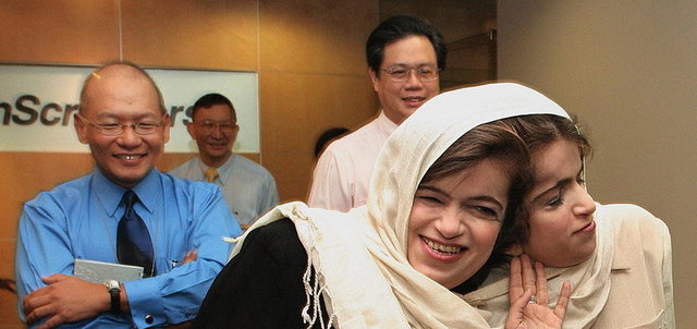 عجیب‌ترین دوقلوهای جهان را بشناسید/ عکس