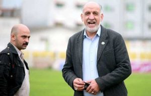 عکس| استقلال از لیگ برتر کنار بکش!