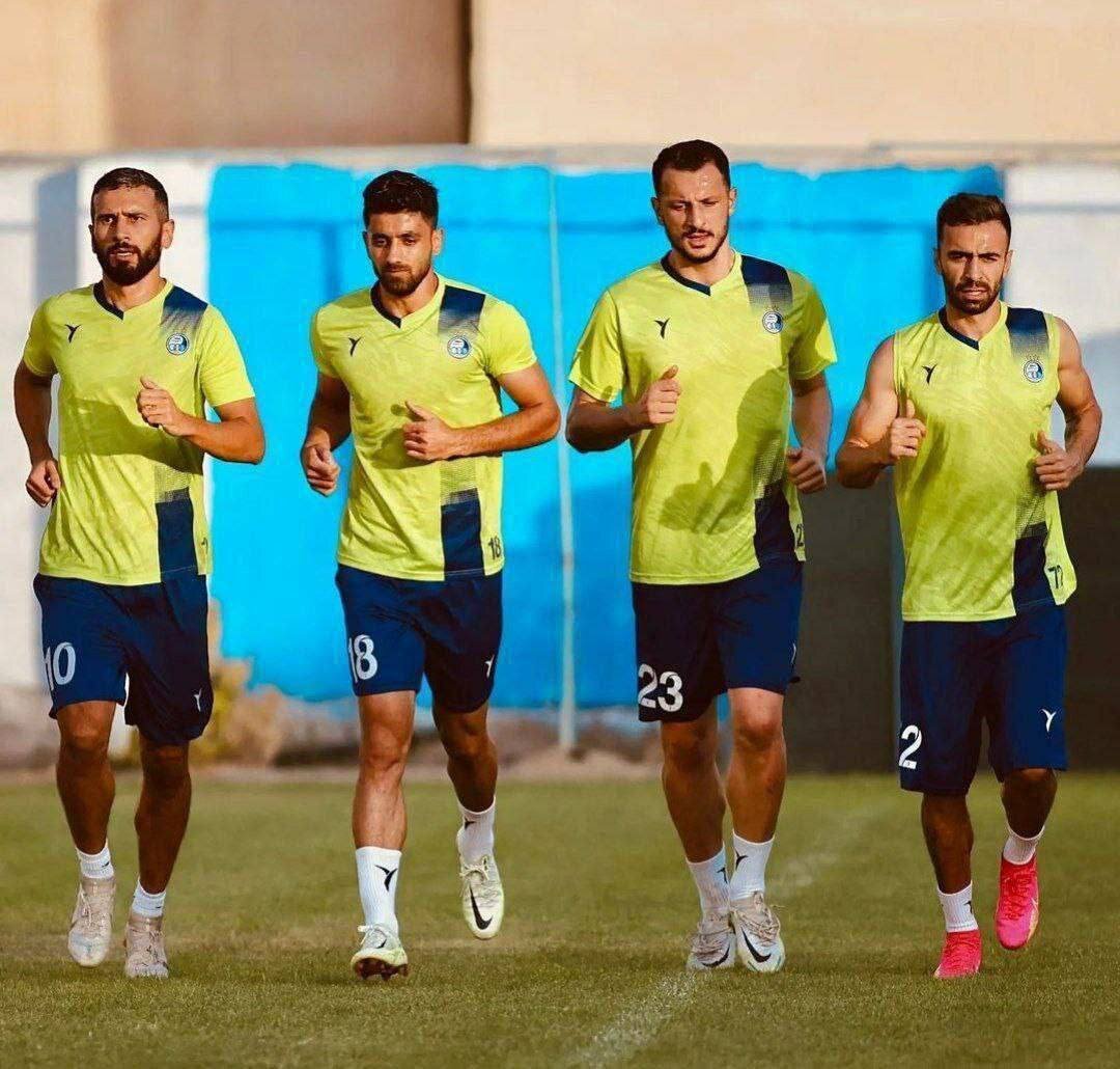 عکس‌| فاجعه آجورلو؛ 61 میلیارد برای چهار استقلالی!