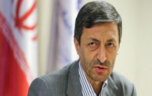 فتاح: ۹۳ درصد قطعه دوم آزادراه تهران-شمال «کوه» بود فتاح: ۹۳ درصد قطعه دوم آزادراه تهران-شمال «کوه» بود