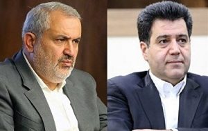 فشار شبکه نفوذ برای تعویق در ابطال انتخابات اتاق بازرگانی فشار شبکه نفوذ برای تعویق در ابطال انتخابات اتاق بازرگانی