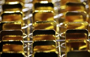 قیمت طلا (XAU/USD) در حال حاضر با نزدیک شدن چندین رویداد پرخطر کنار گذاشته شده است