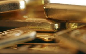 قیمت طلا به عنوان دلار آمریکا تحت فشار در آستانه CPI ثابت است.  برای XAU/USD کجا؟