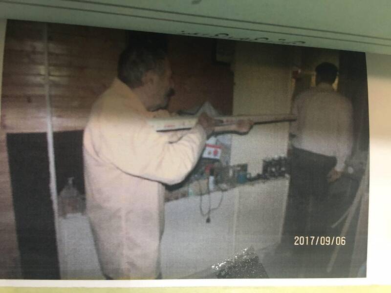 ماجرای دو سر بریده در خیابان شیخ‌بهایی تهران + عکس