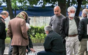 مخالفت مجلس با تغییر سن بازنشستگی/ جزییات مخالفت مجلس با تغییر سن بازنشستگی/ جزییات