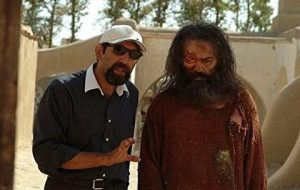 «مختارنامه» پخش می‌شود