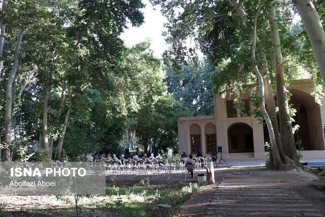 مدیر کل گردشگری داخلی وزارت میراث: بیان اصالت میراث فرهنگی گامی مهم برای حفظ داشته‌هایمان است