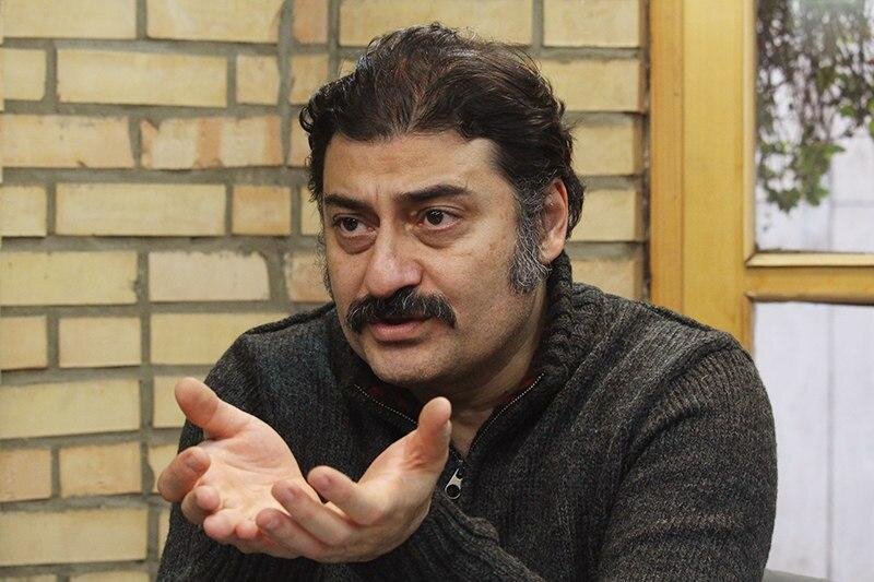 مشکل صداوسیما نبود هوش مصنوعی نیست چیز دیگری است