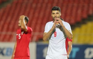 مهدی طارمی در رادار منچستریونایتد!