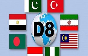 نشست 8 کشور اسلامی برای همکاری‌ گردشگری