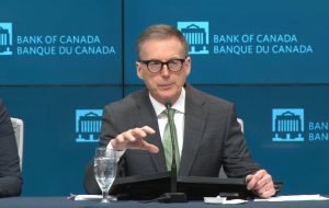 نظرسنجی چشم انداز کسب و کار سه ماهه دوم بانک مرکزی کانادا شاهد بهبود انتظارات تورمی است