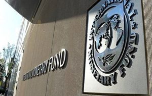 هشدار صندوق بین‌المللی پول درباره افزایش شدید قیمت غلات