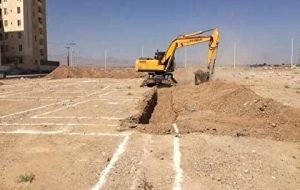 واگذاری زمین به خانواده‌های دارای ۳ فرزند به کجا رسید؟