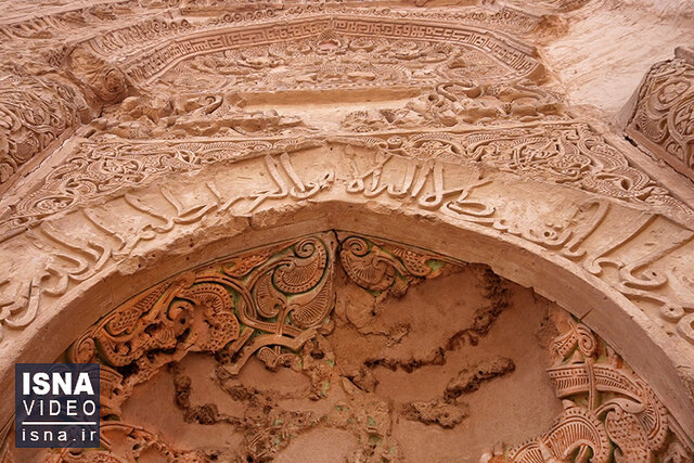 ویدیو / هفتشویه ۷۰۰ سال بعد از ساخت