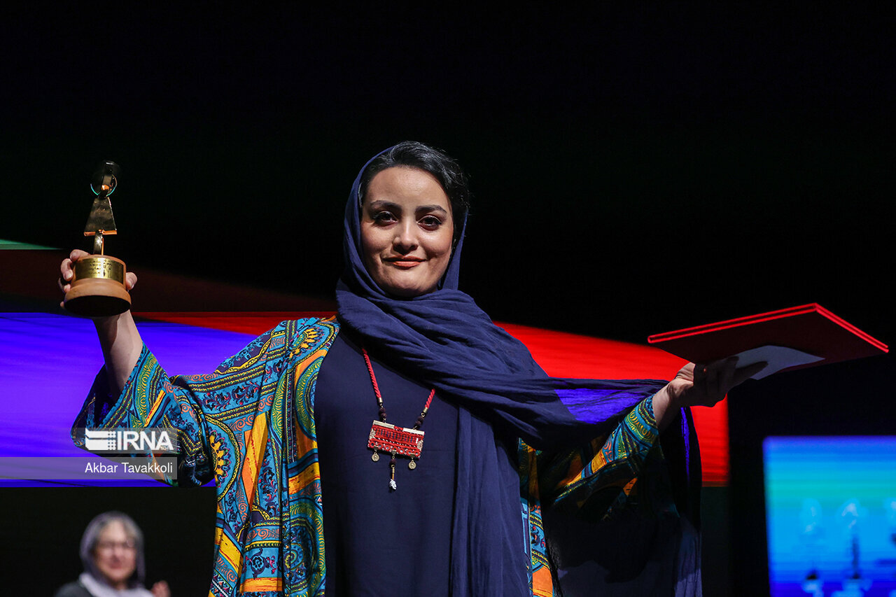 پایان نوزدهمین جشنواره بین‌المللی نمایش عروسکی تهران؛ مبارک به صندوق برگشت