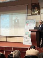 «پتانسیل بالای صنعت کشت بافت در صادرات غیرنفتی»