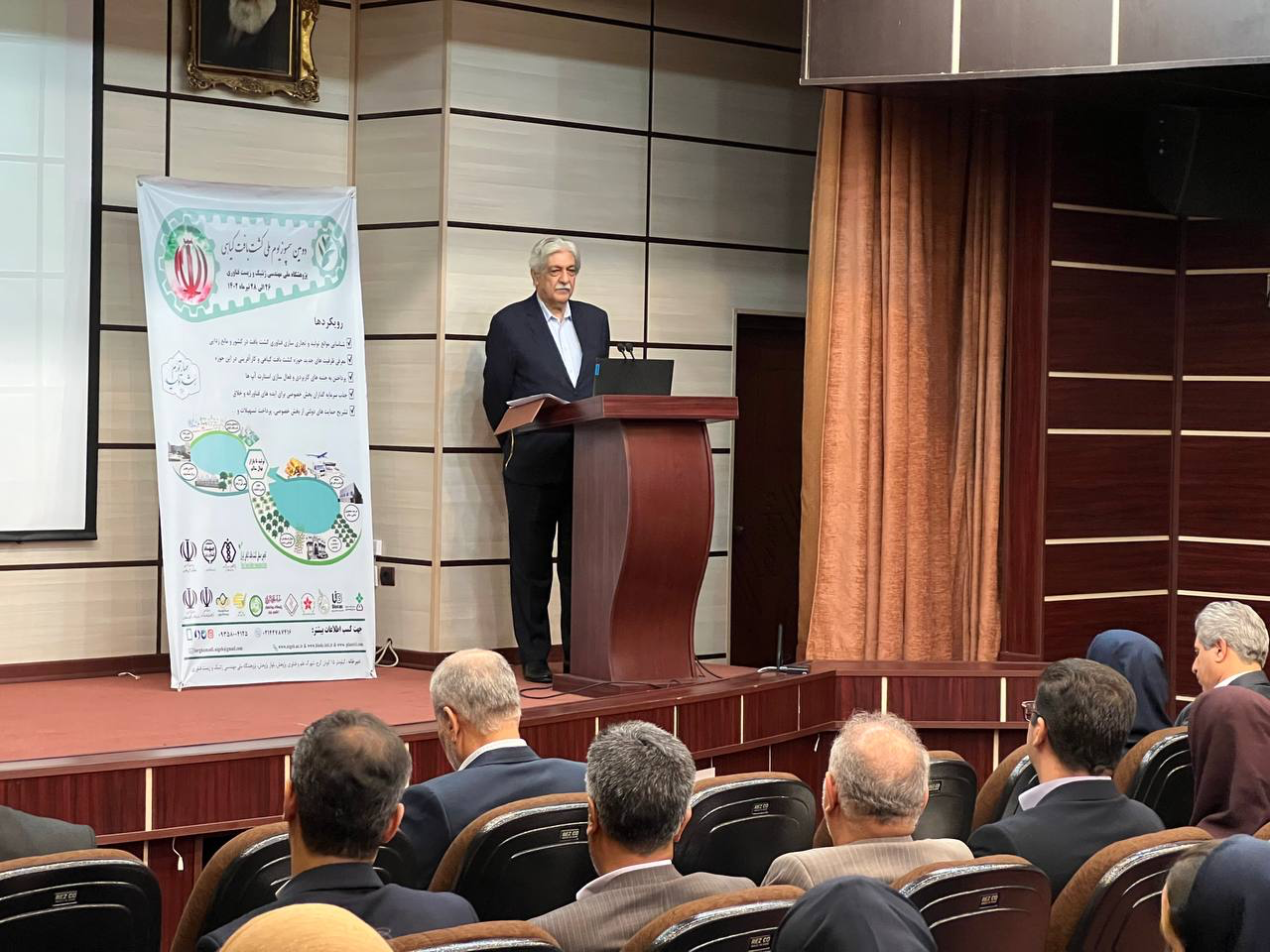 «پتانسیل بالای صنعت کشت بافت در صادرات غیرنفتی»