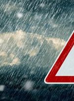 پیش بینی هواشناسی امروز 5 مرداد 1402 پیش بینی هواشناسی امروز 5 مرداد 1402