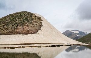 پیش بینی وضعیت بارش‌ها در حوضه‌های آبریز