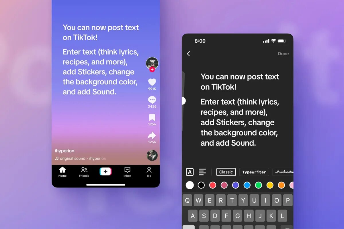 رقیب چینی توییتر به میدان آمد!