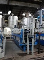 کارخانه قند یاسوج احیاء شد