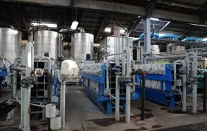 کارخانه قند یاسوج احیاء شد