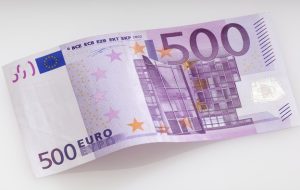 کاهش یورو در هفته بانک مرکزی؟