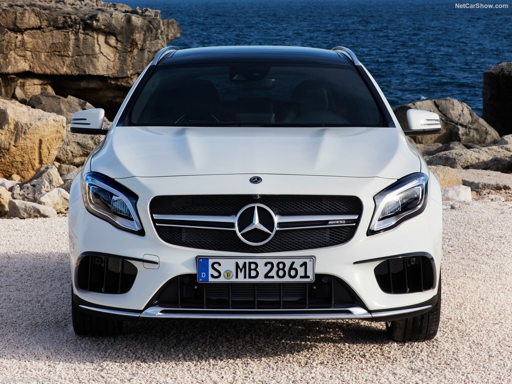 کمیاب‌ترین مرسدس میلیاردی در ایران/ عکس