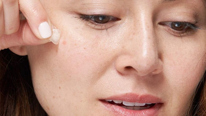 راز زیبایی پوست کره ای ها - پچ ضد جوش و آکنه
