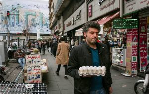 ۴ سناریو درباره تورم در پایان سال ۱۴۰۲/ نمایی از تورم در نخستین ماه تابستان